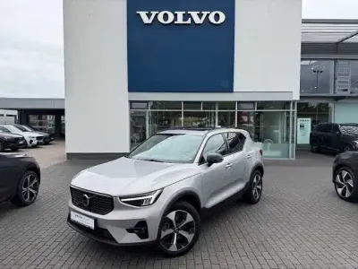 Gebraucht Volvo XC40 120 PS (88 kW) 2024 SUV