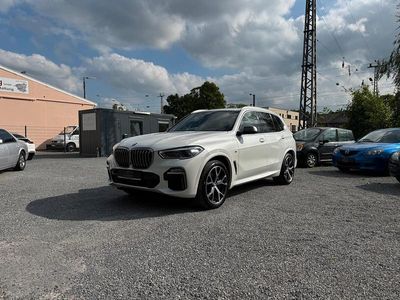 BMW X5 M50
