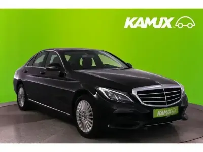 Gebraucht Mercedes C180