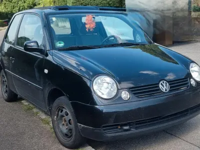 Gebraucht VW Lupo