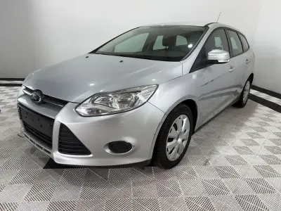 Gebraucht Ford Focus