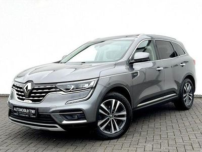 Gebraucht Renault Koleos Initiale Paris 190 PS (139 kW) 2020 Grau (metallic) SUV