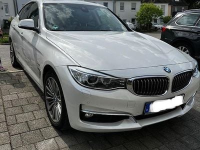 BMW 320 Gran Turismo