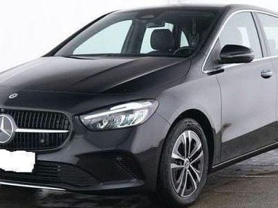 Mercedes B250