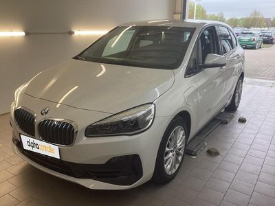 BMW 225 Active Tourer
