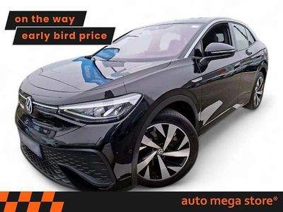 Schwarz Gebraucht 2022 VW ID.5 Pro Performance SUV | 22.999 € (Fairer Preis)