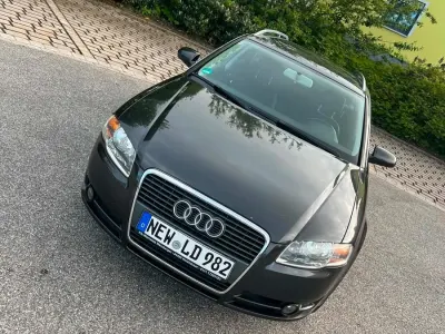 Usata Audi A4