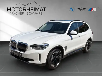 Gebraucht BMW iX3