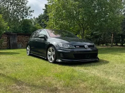 Gebraucht VW Golf VII