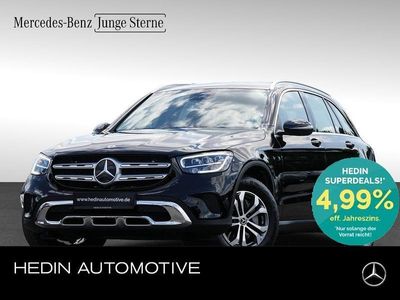 Mercedes GLC300