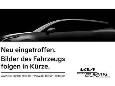 Gebraucht Kia Soul EV Air 167 kW (228 PS) 2024 SUV