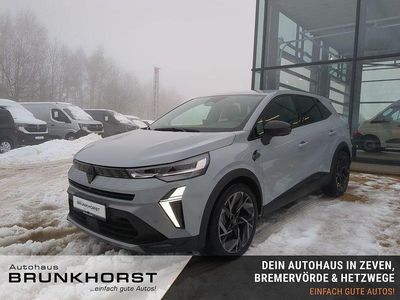 Grau Gebraucht 2025 Renault Symbioz Esprit Alpine SUV | 28.290 € (Guter Preis)