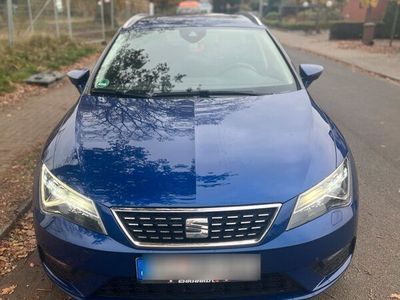 Seat Leon ST