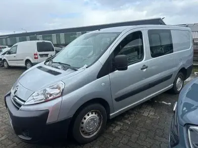 Gebraucht Toyota Proace