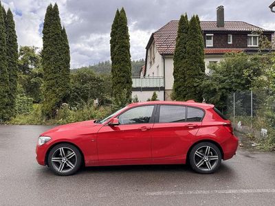 BMW 125
