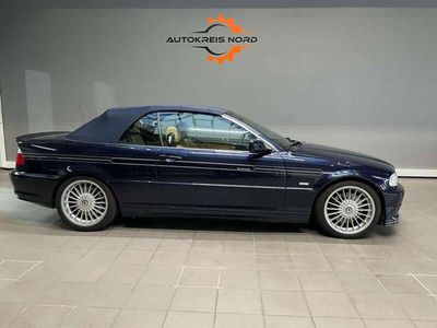 gebraucht Alpina B3 3.4 +HU NEU+