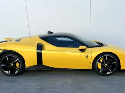 Gebraucht Ferrari Testarossa