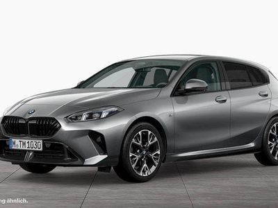 Second-hand BMW 120 M Sport 156 CP (114 kW) 2025 Gri Hatchback