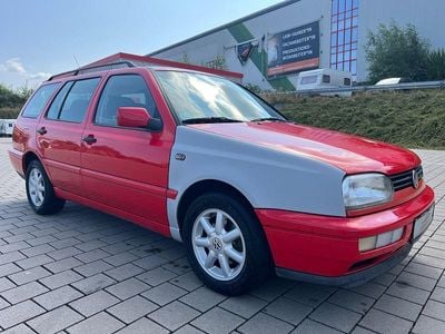 VW Golf IV