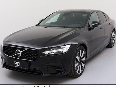 Begagnad Volvo S90 Ultimate 455 HK (334 kW) 2025 Svart Sedan