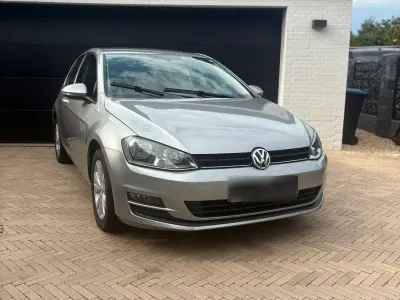 Gebraucht VW Golf VII