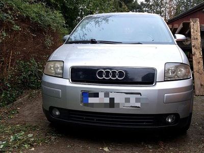 Audi A2