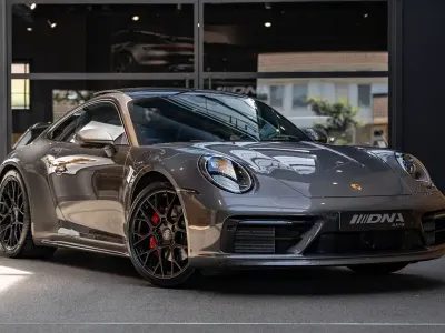 Gebraucht Porsche 992