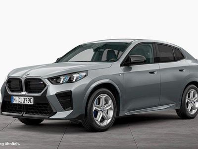 Gebraucht BMW X2 Performance 300 PS (220 kW) 2025 Skyscraper grau SUV