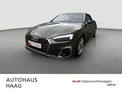 Audi A5 Cabriolet