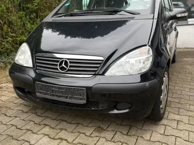 Gebraucht Mercedes A160