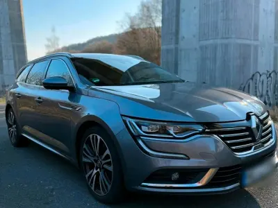 Gebraucht Renault Talisman