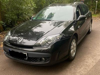 Renault Laguna III