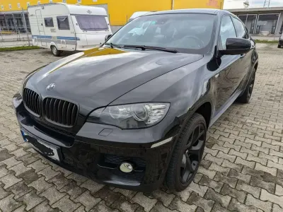Gebraucht BMW X6
