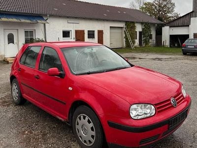 VW Golf IV