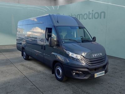 gebraucht Iveco Daily 35 S16 HA 4100 RS,Pkt Evolution, LR Boden