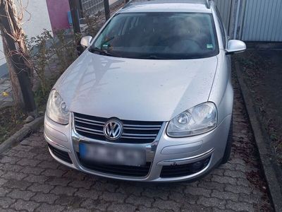 gebraucht VW Golf VI 