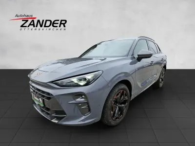 Gebraucht Cupra Terramar