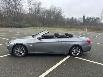 BMW 320 Cabriolet