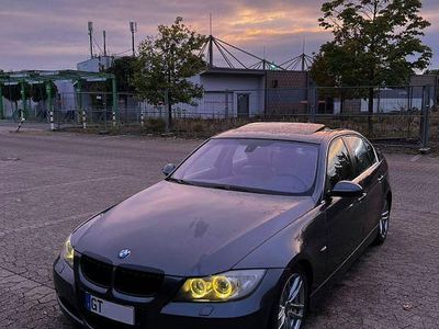 BMW 325