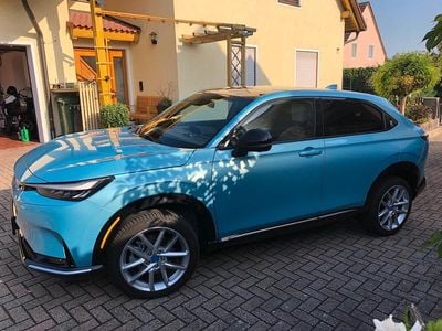 Honda e:Ny1