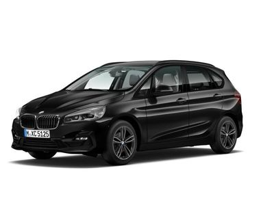 gebraucht BMW 218 Active Tourer i