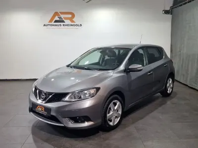 Gebraucht Nissan Pulsar