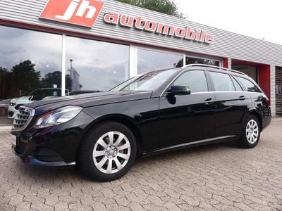 Mercedes E200