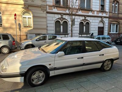 Citroën XM