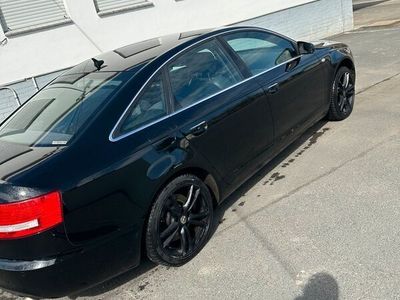 gebraucht Audi A6 2.7 TDI