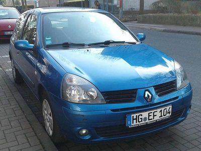 Renault Clio II