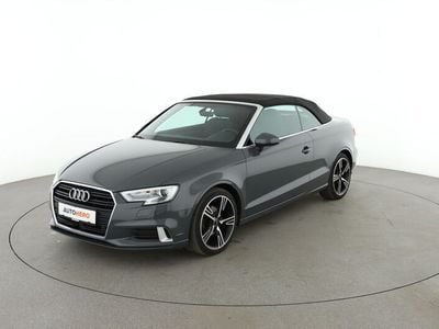 Audi A3 Cabriolet