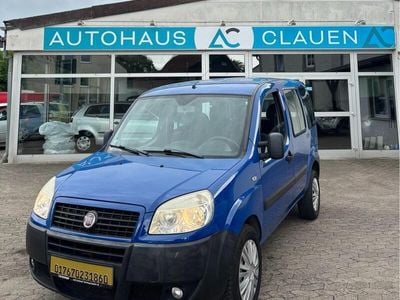 Fiat Doblò