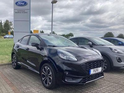 Gebraucht Ford Puma ST-Line 125 PS (91 kW) 2023 Andere Limousine