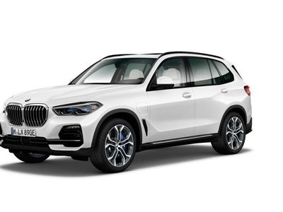 gebraucht BMW X5 xDrive45e